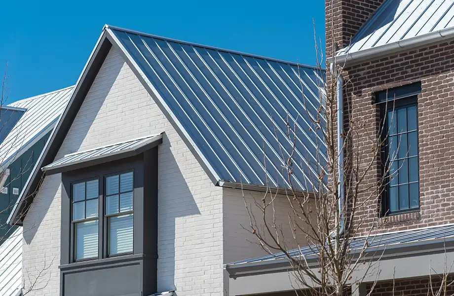 professional metal roofing contractor near effingham illinois