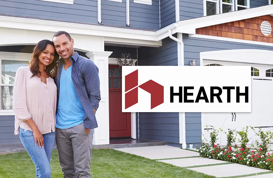 hearth financing opportunities