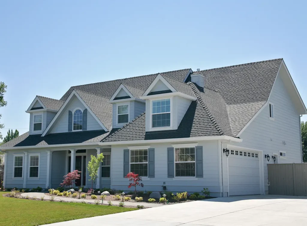 excellent residential and commercial roofing services near effingham illinois