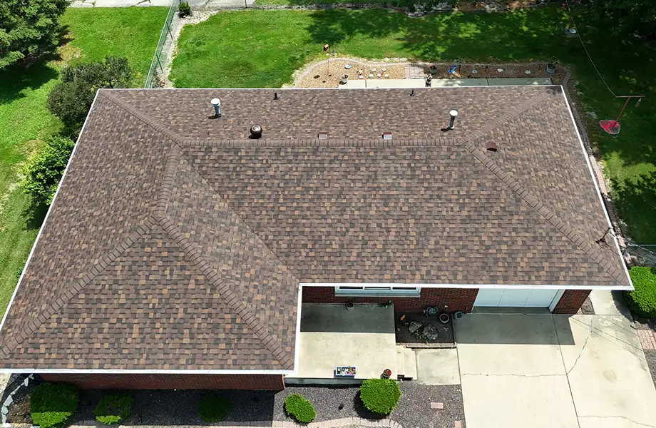 residential roofing contractor effingham illinois